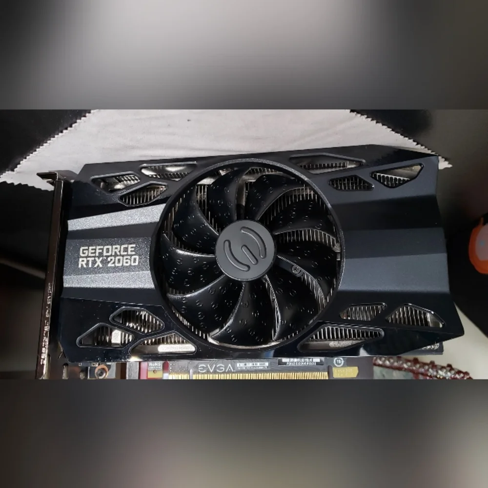 RTX 2060